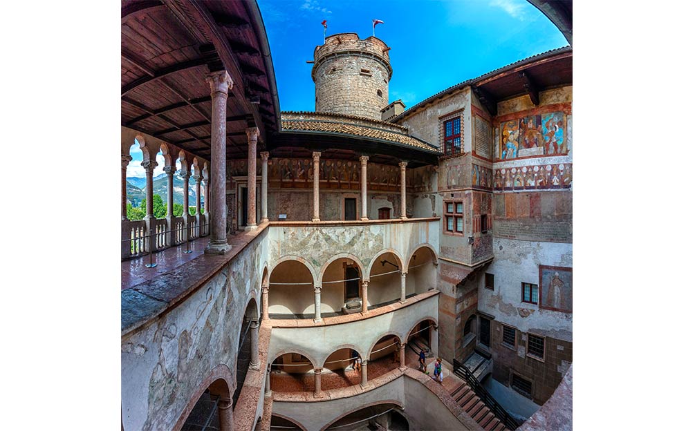 Castello del Buonconsiglio