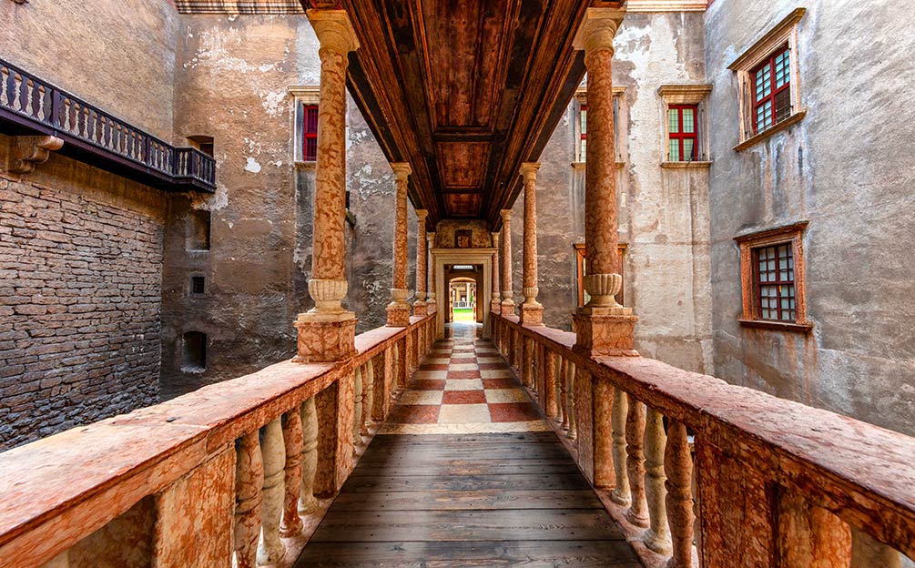Castello del Buonconsiglio