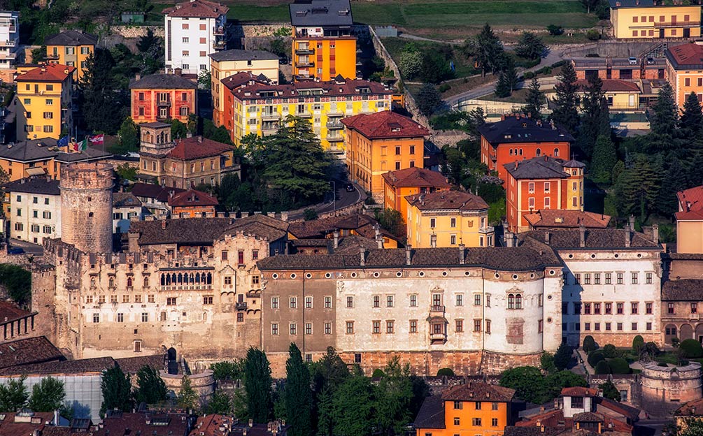 Castello del Buonconsiglio