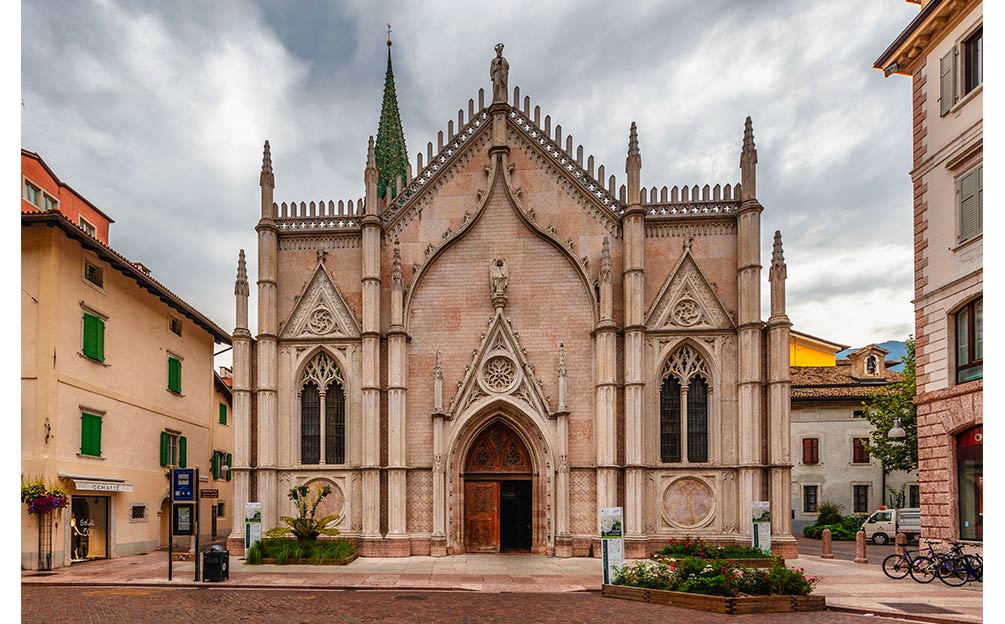 Palazzo Mieli del Monte