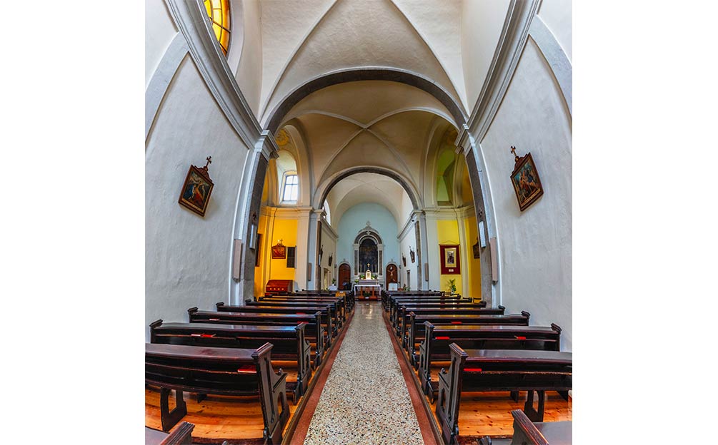 Chiesa della Santissima Trinità