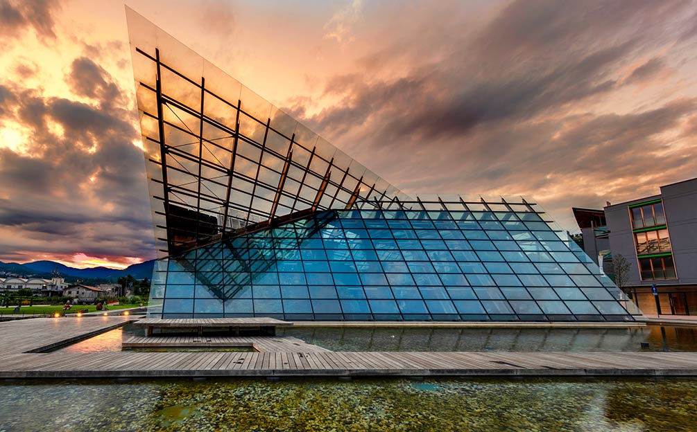 Museo Muse